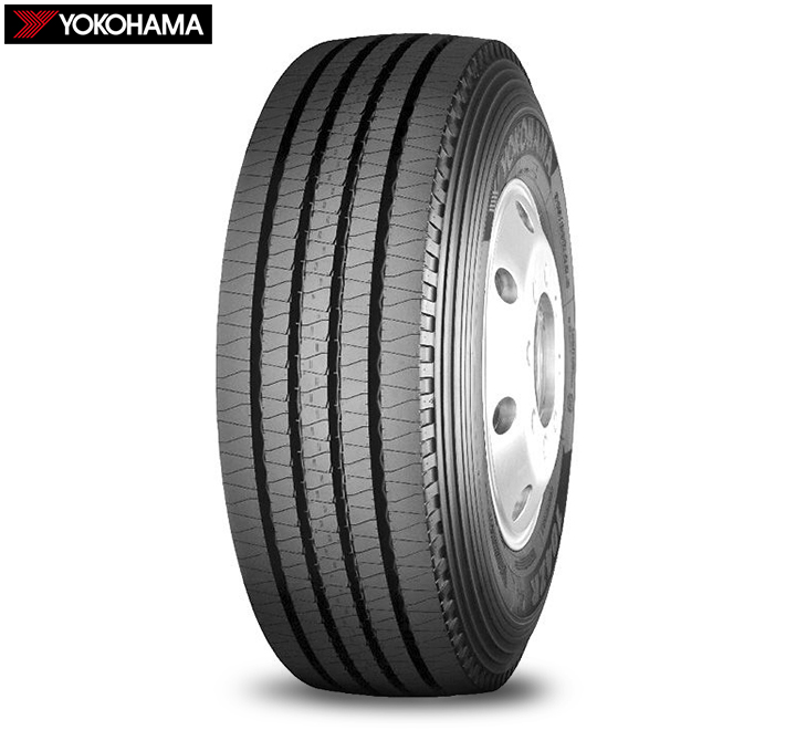 Yokohama 104ZR